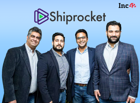 Shiprocket’s FY23 Revenue Crosses INR 1,000 Cr Mark, Reports 3.6X Surge In Loss