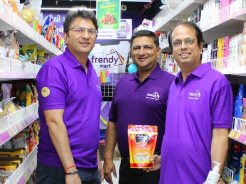 Retail Store Network Frendy Raises $2 Mn To Expand Its Technology Stack