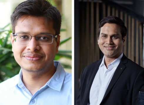 Harshvardhan Lunia Appointed Chair, Jitendra Gupta Co-Chair Of Fintech Convergence Council
