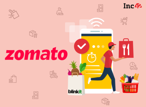 All Eyes On Blinkit As Brokerages Raise Price Targets On Zomato Ahead Of Q3 Earnings