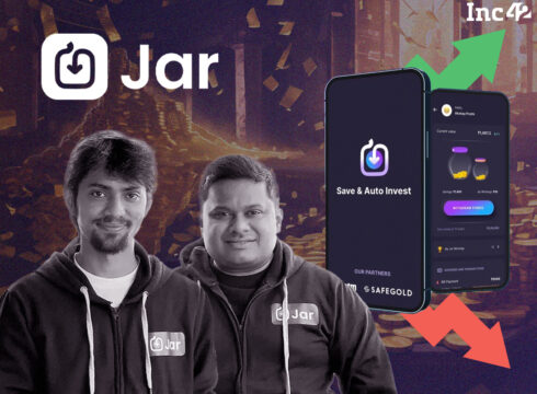 Tiger Global-Backed Jar Spent INR 16 To Earn INR 1 In FY23