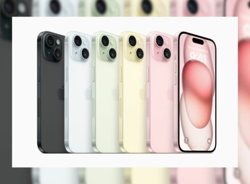 Apple May Produce iPhone17 In India From H2 2024