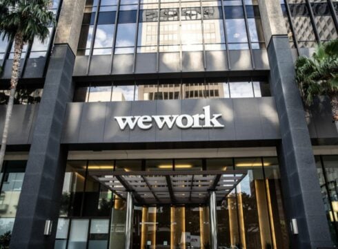 WeWork Global’s Bankruptcy Will Have No Impact On Indian Unit