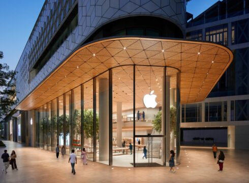 Apple Scouts For New Suppliers For Critical Components In India