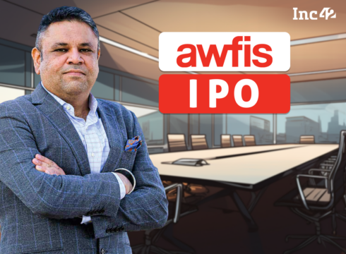 Peak XV Partners-Backed Awfis’ IPO To Open On May 22
