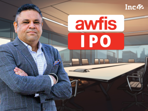 Peak XV Partners-Backed Awfis’ IPO To Open On May 22