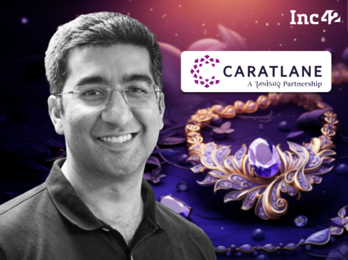 Titan-Owned CaratLane’s FY23 Sales Jump To INR 2,169 Cr, Profit Dips To INR 82 Cr