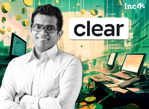 Tax Filing Platform Clear’s FY23 Revenue Jumps Over 85% To Cross INR 100 Cr Mark
