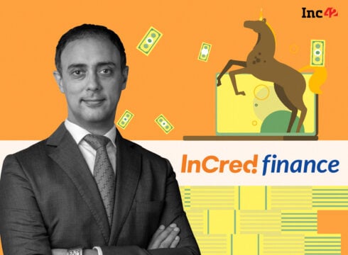 InCred Closes $60 Mn Series D Round, Becomes Second Unicorn Of 2023