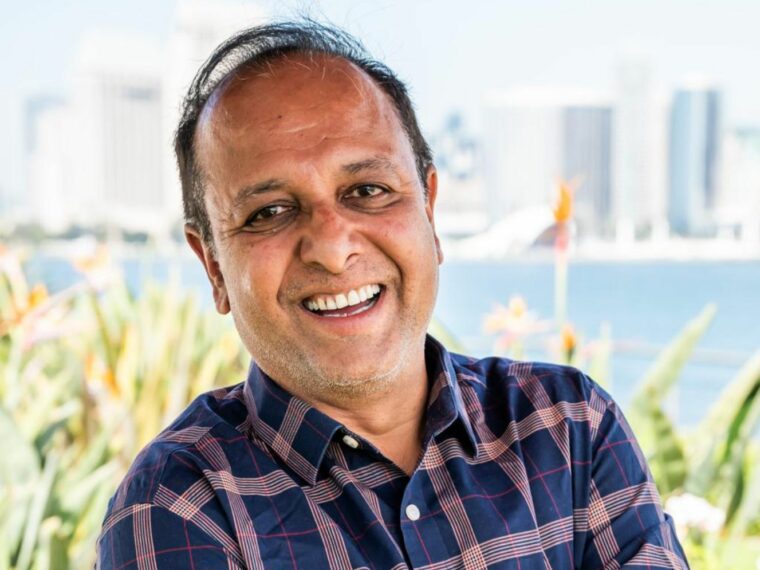 TVS Capital Funds Onboards Bolt’s President Kal Raman As Venture Advisor