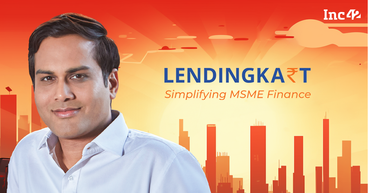 Lendingkart Pockets $10 Mn For Onward Lending To Small Businesses