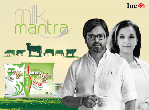 Milk Mantra Posts INR 12.3 Cr Loss In FY23 As Sales Remain Flat