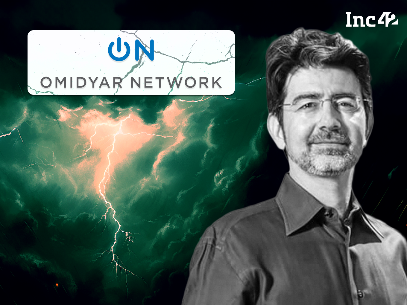 Behind Omidyar Network’s ‘Sudden-Yet-Expected’ Exit From India 