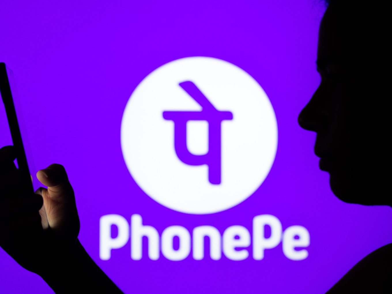 PhonePe Tops UPI Chart With 6.5 Bn Transactions In April