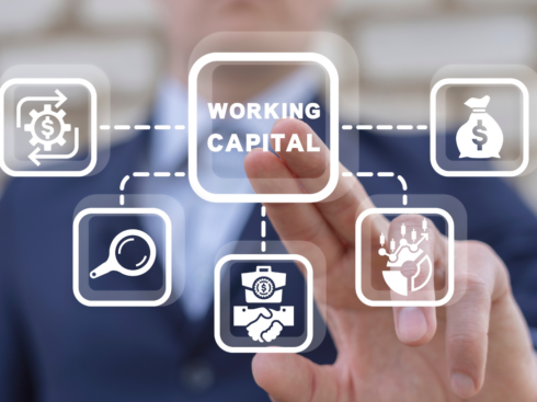 Mastering The Management Of Working Capital; A Key Priority, In B2B