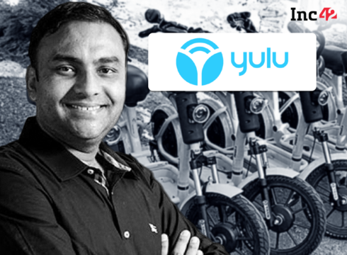 Yulu’s FY23 Net Loss Widens 71% To INR 94.9 Cr As Business Expands