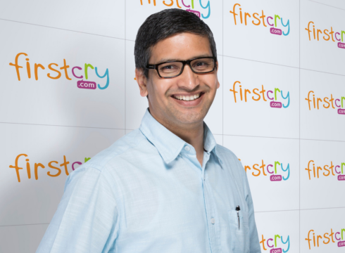 FirstCry To Use IPO Proceeds For Overseas Expansion, Acquisitions, Other Initiatives