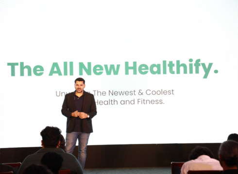 Healthify Joins Forces With Swiggy To Offer Tailored Meals For Users