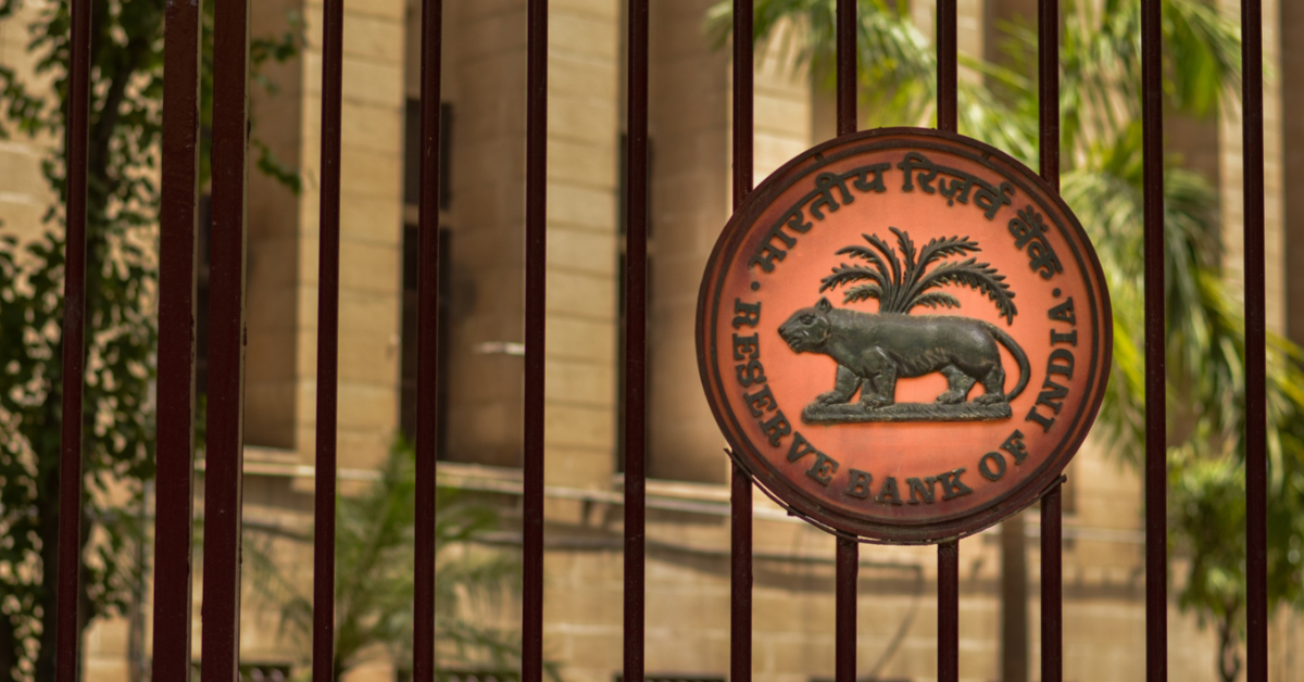 RBI Bars Default Loss Guarantee Agreements In P2P Lending Space