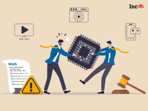 Centre Tables Telecommunication Bill, 2023: IAMAI Lauds The Move While Others Spew Fire