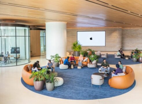 Apple Expands India Footprint With New Office In Bengaluru