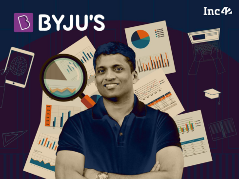 ICAI Found Gross Negligence By BYJU’S Auditors, Recommended Punitive Actions: Ranjeet Kumar Agarwal