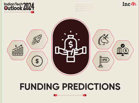 9 Indian Tech Startup Funding Predictions For 2024