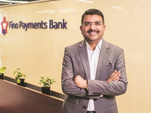 Fino Payments Bank Q4: Net Profit Rises 14% YoY To INR 25.21 Cr
