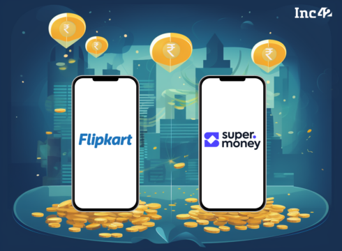 Behind Flipkart’s Big Billion Dreams For The Fintech Market