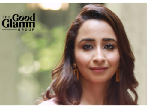 Good Glamm Group’s Priyanka Gill To Join Kalaari Capital As Venture Partner