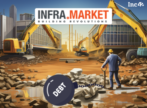 Exclusive: Construction Unicorn Infra.Market Looks To Raise $60 Mn Debt