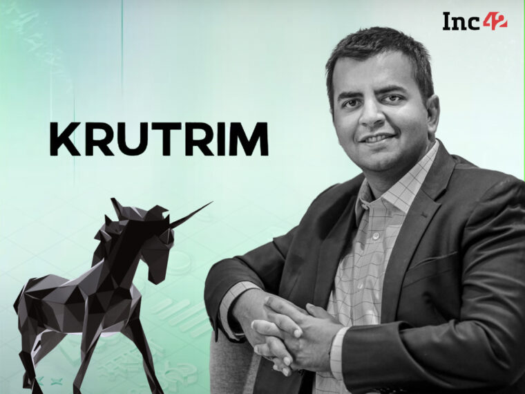 India's Fastest Unicorn: Krutrim AI Becomes Bhavish Aggarwal's 3rd Unicorn, 2024's & And India's 1st AI Unicorn