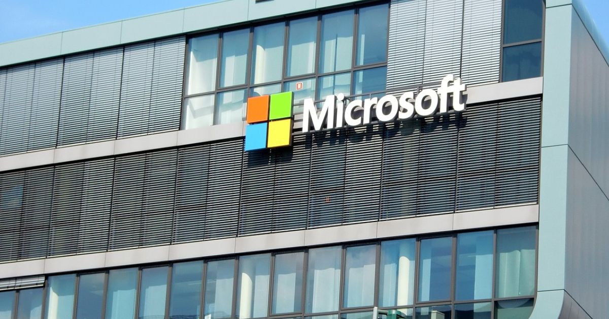 Microsoft Expands Data Centre Footprint In India With Land Parcel Buyout Worth INR 267 Cr