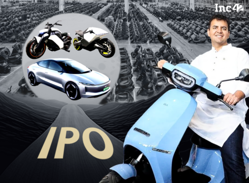 IPO-Bound Ola Electric In Discussions With Kaynes Tech’s Arm To Make Chips For Its EVs