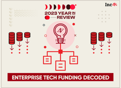 After 2023’s Extended Funding Meltdown, Can Indian Enterprise Tech Startups Find Respite?