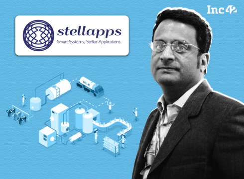 Exclusive: Dairy Tech Startup Stellapps In Talks To Raise $20 Mn To Fuel Expansion