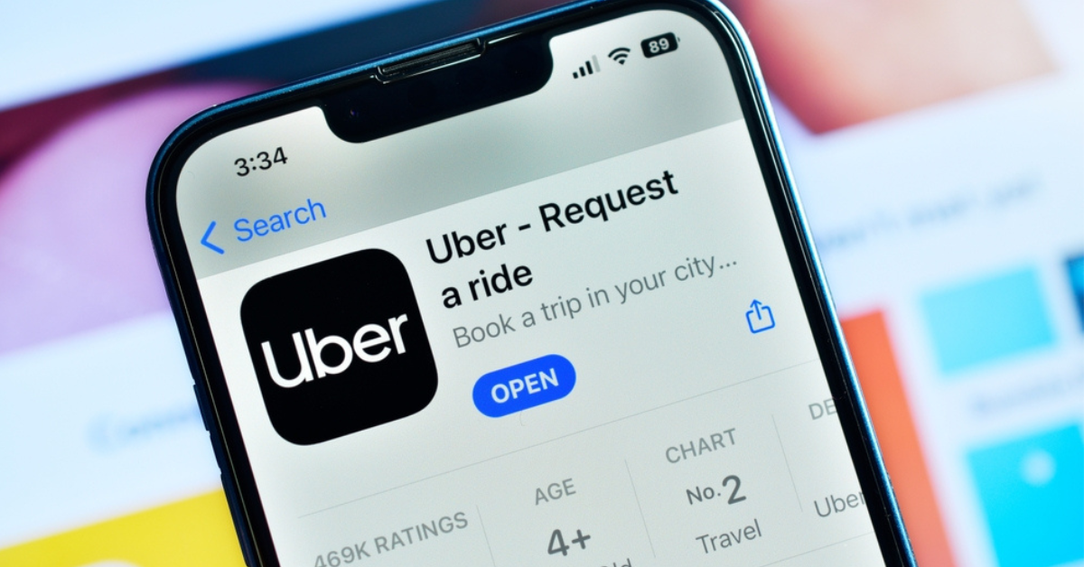 Uber Gets Licence From Delhi Transport Department To Operate Bus Services