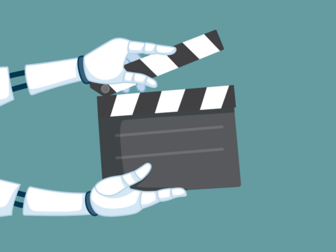 How AI Is Reshaping The Future Of Video Content Creation?