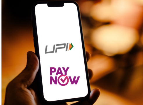 UPI Users Get A Boost; Now, Indians Can Receive Payments From Singapore Via UPI & PayNow