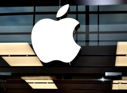 Apple India Set To Clock Over INR 70,000 Cr In Revenue
