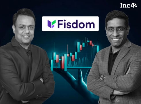 Exclusive: Fisdom Raises Around $5 Mn From Existing Investor PayU