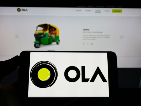Ola Claims India Mobility Biz Turned EBITDA Positive In FY23, Appoints Hemant Bakshi As CEO