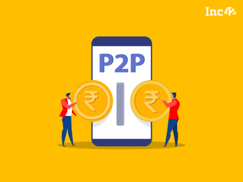Here’s Everything You Need To Know About P2P Lending