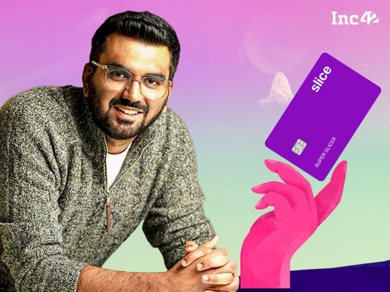 Fintech Unicorn slice Spent INR 1.5 To Earn Every Rupee In FY23