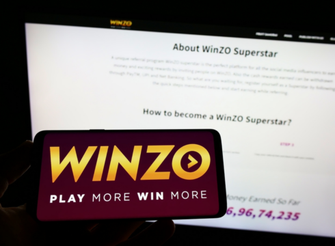 WinZO To Export Made-In-India Games Under Its 'Bharat Tech Triumph' Initiative