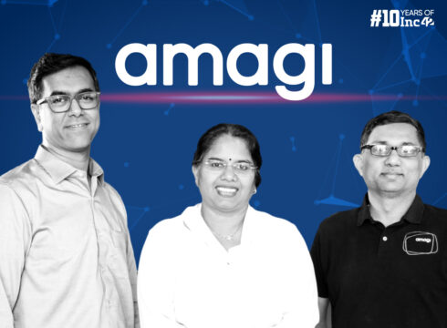 Amagi’s Loss Narrows 70% To INR 321 Cr In FY23