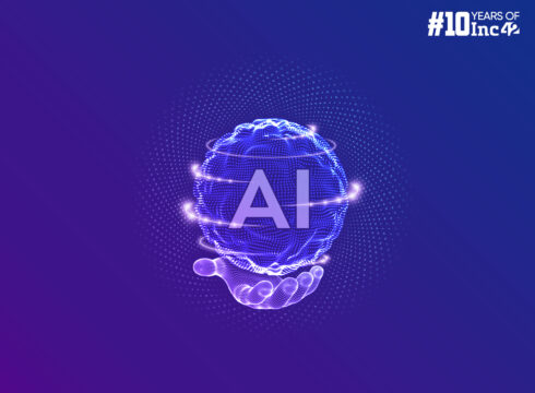 Here's Everything You Need To Know About Artificial General Intelligence (AGI)