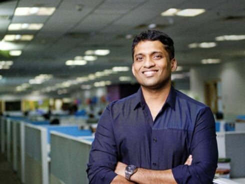 NCLT Refuses To Stall BYJU's EGM On $200 Mn Rights Issue
