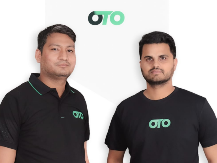 Vehicle Financing Startup OTO Bags $10 Mn To Scale Up EV Two Wheeler Playbook