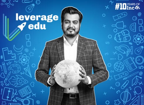 Leverage Edu’s FY23 Loss Widens 118% To INR 102.8 Cr, Sales Surge 3.3X